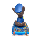 Naktinė lemputė+žadintuvas Paw Patrol 23*13 cm
